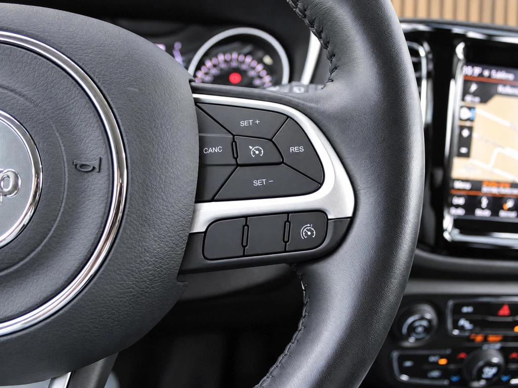 Jeep Compass – foto 18