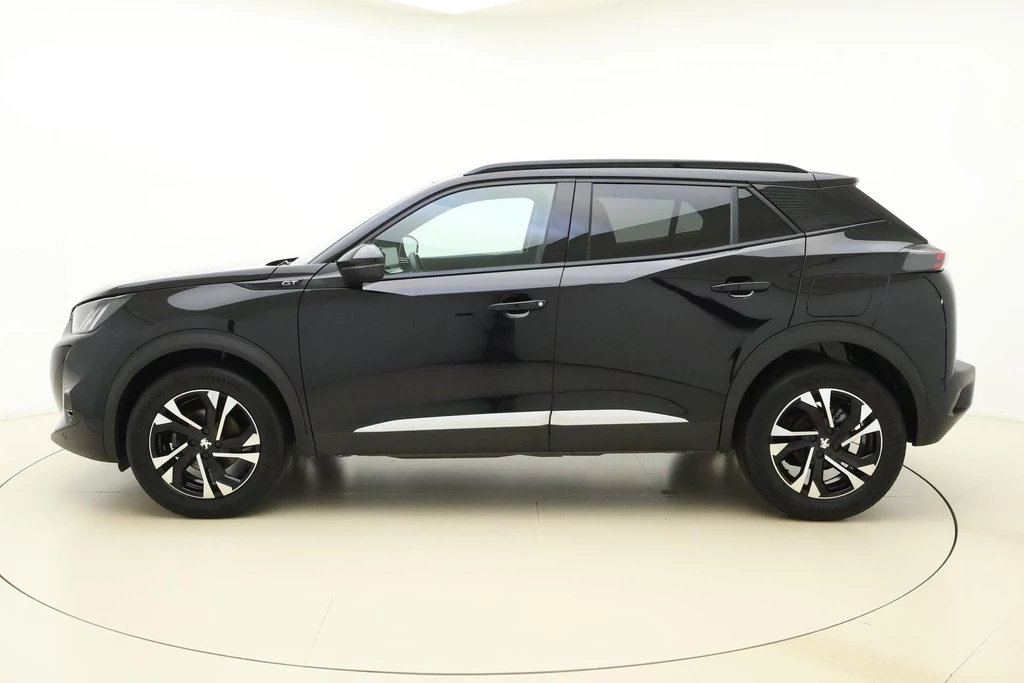 Peugeot 2008 – foto 2