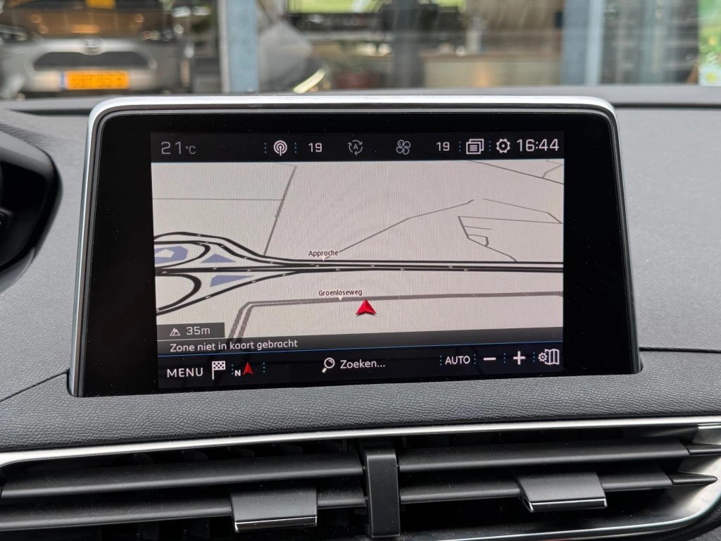 Peugeot 3008 – foto 21