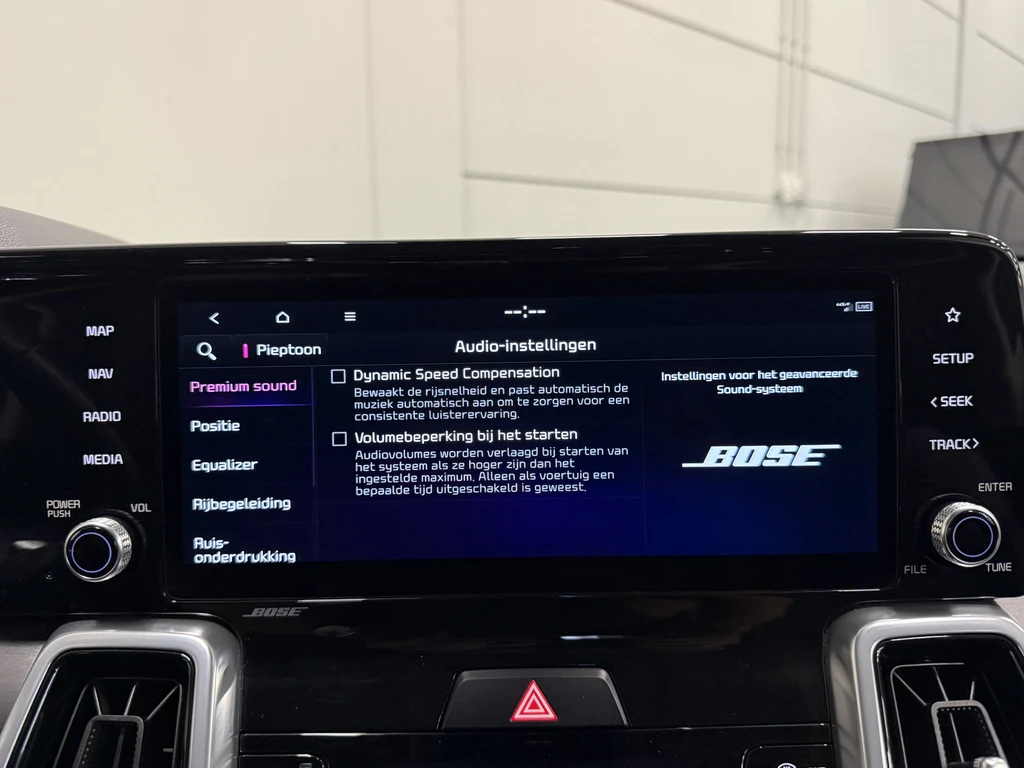 Kia Sorento – foto 30