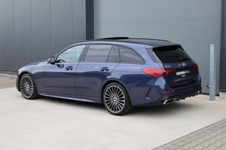 Mercedes-Benz C-Klasse – thumbnail 5