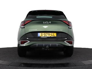 Kia Sportage – thumbnail 7
