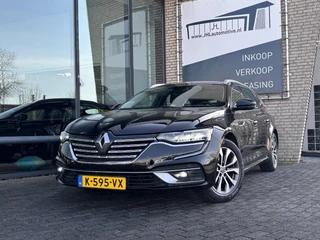 Renault Talisman – thumbnail 1