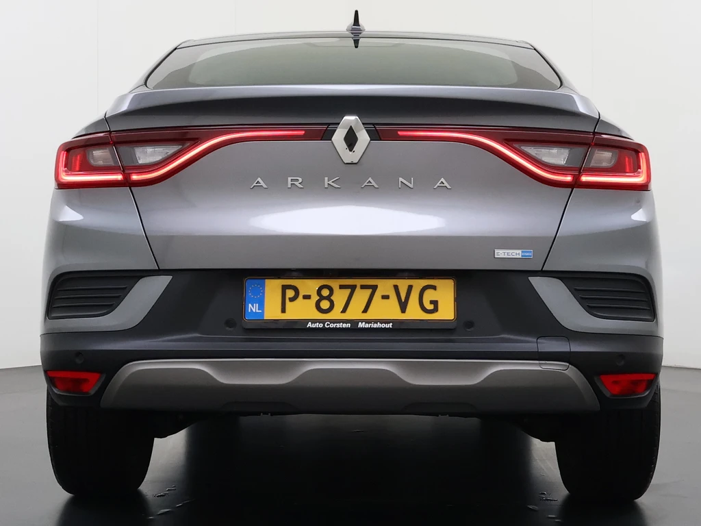 Renault Arkana – foto 4