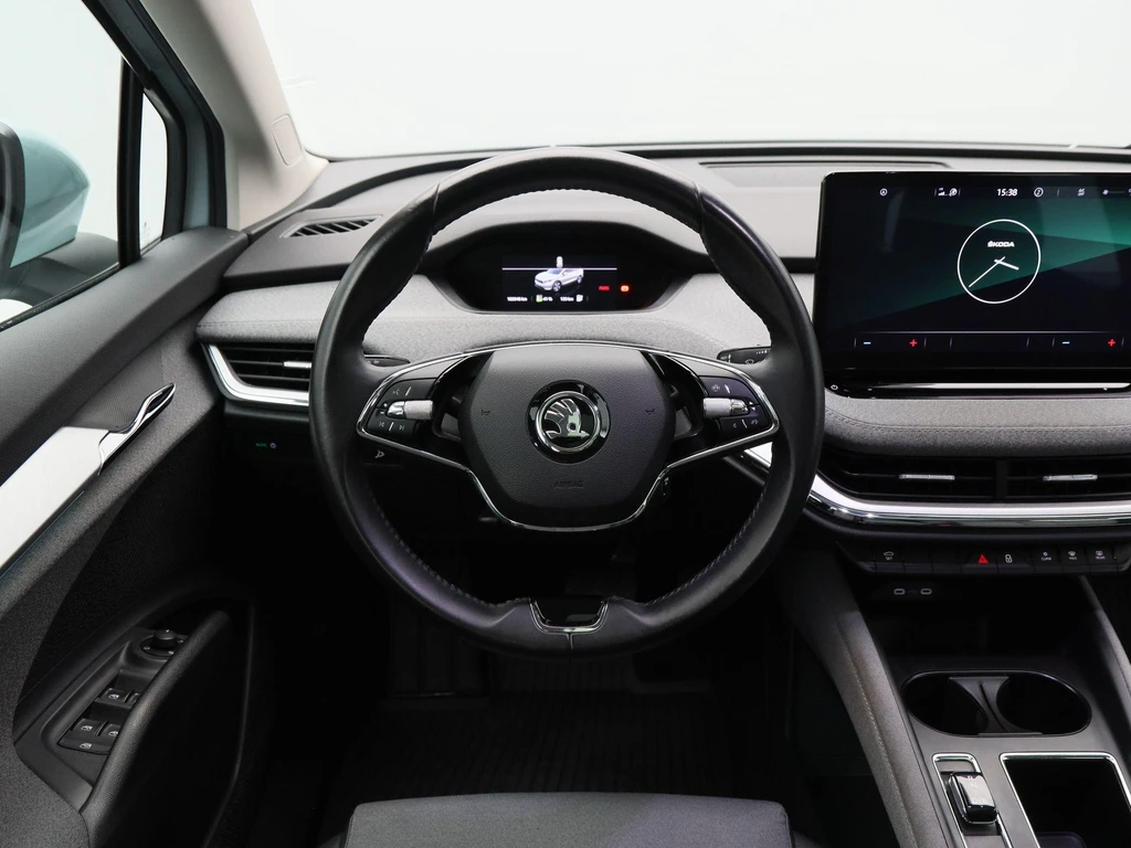Škoda Enyaq iV – foto 35