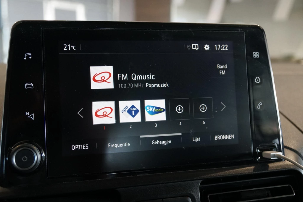 Opel Combo – foto 19
