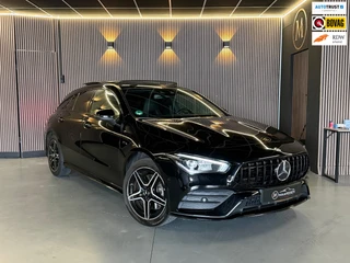 Mercedes-Benz CLA – thumbnail 13