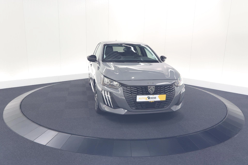 Peugeot 208 – foto 20