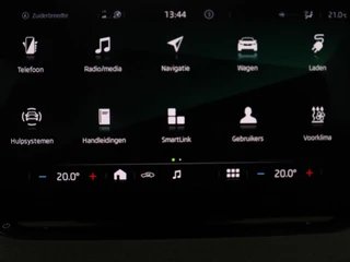 Škoda Enyaq iV – thumbnail 24