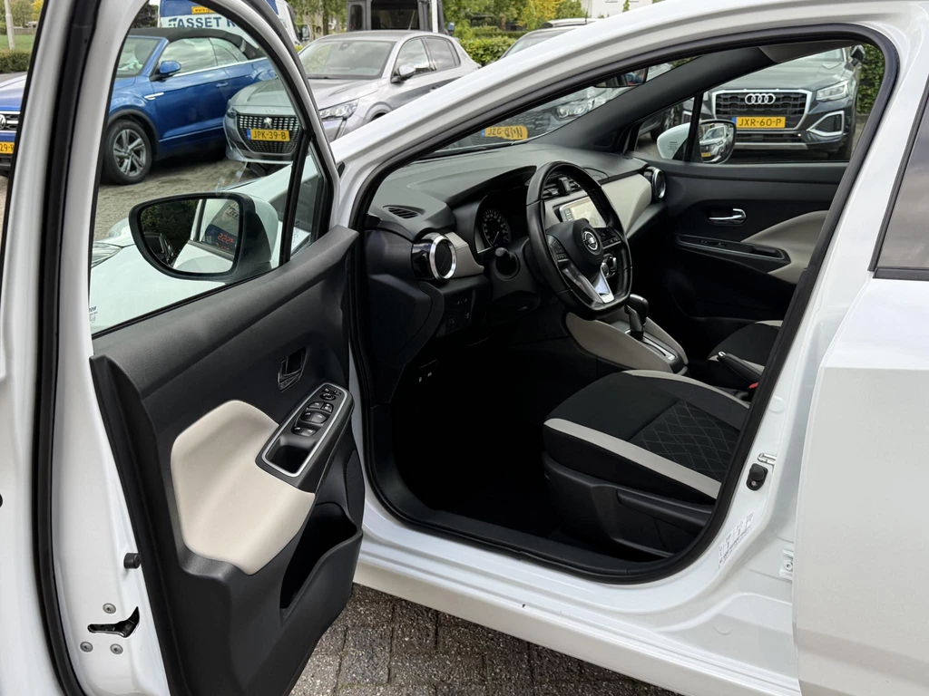 Nissan Micra – foto 15