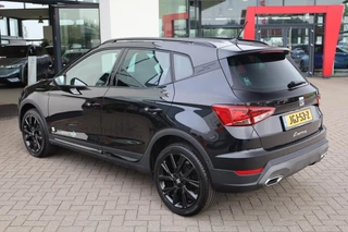 SEAT Arona – thumbnail 2