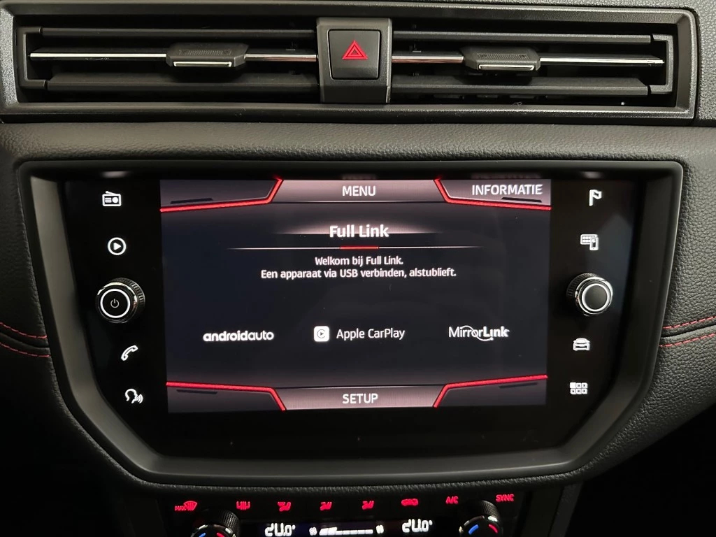 SEAT Ibiza – foto 56