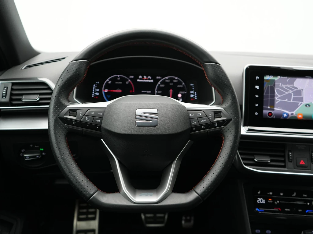 SEAT Tarraco – foto 35
