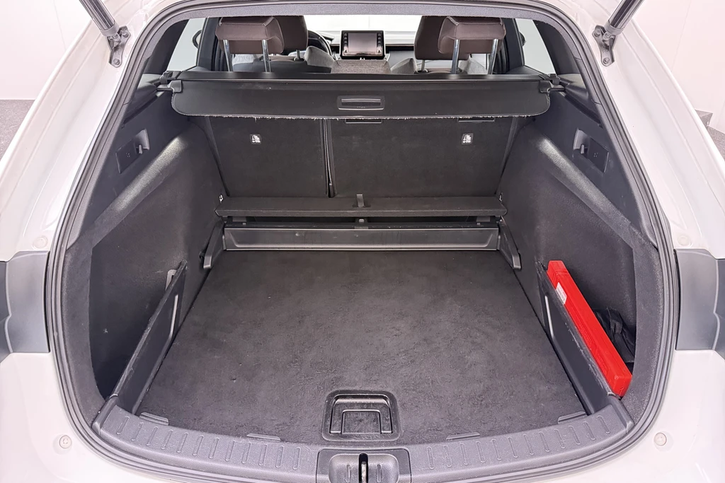 Toyota Corolla Touring Sports – foto 13