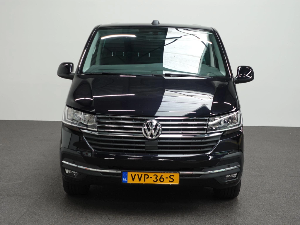 Volkswagen Transporter – foto 7