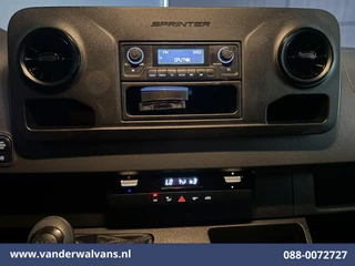Mercedes-Benz Sprinter – thumbnail 11