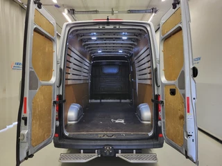 Volkswagen Crafter – thumbnail 9