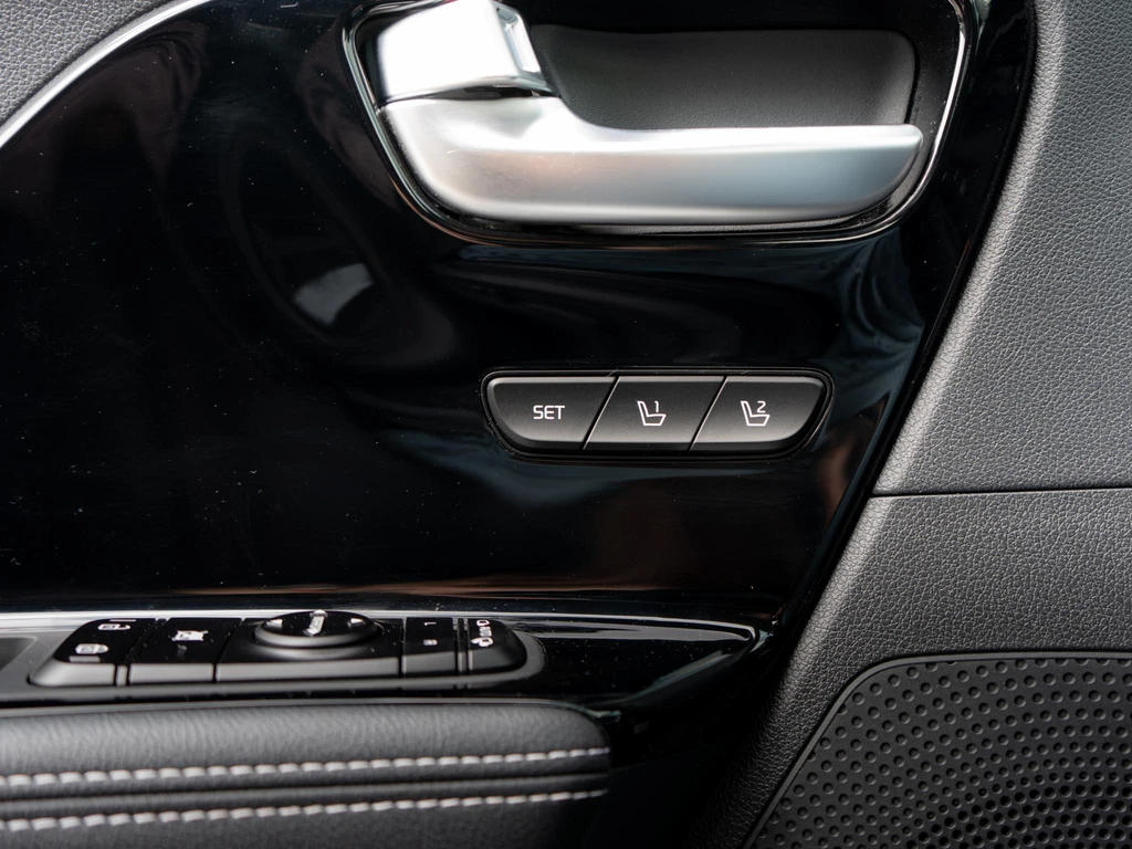 Kia e-Niro – foto 30