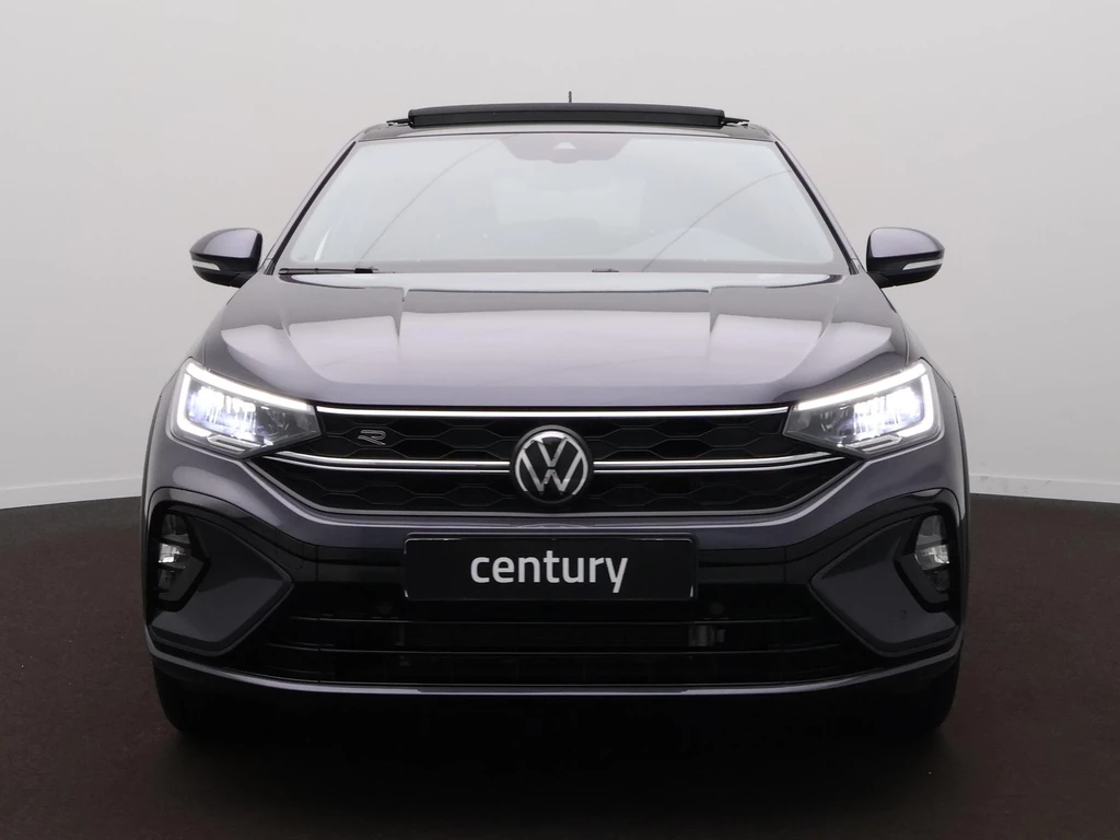 Volkswagen Taigo – foto 10