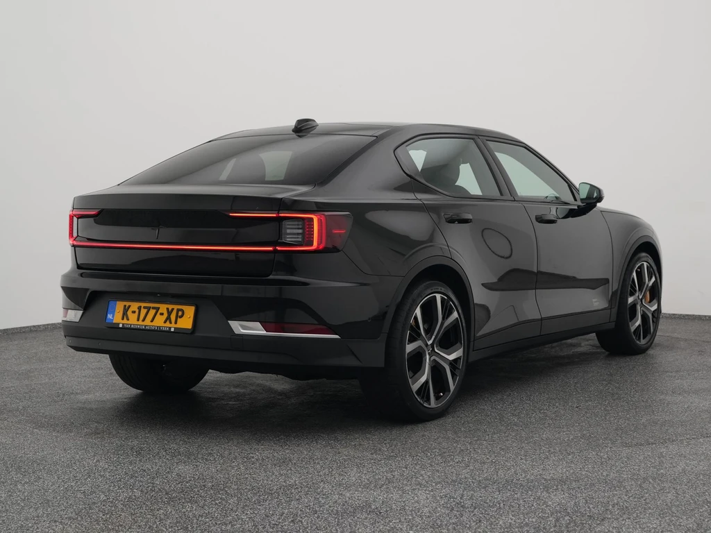 Polestar 2 – foto 10