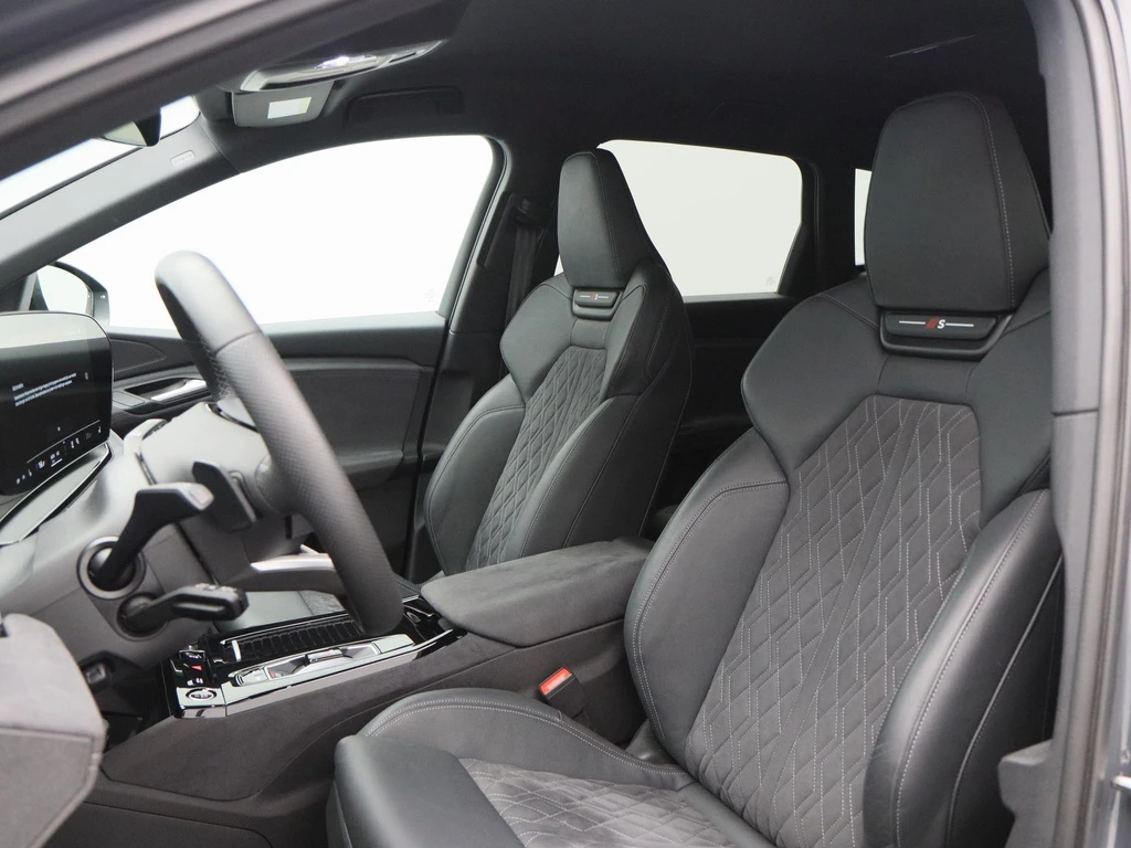 Audi Q6 e-tron – foto 10