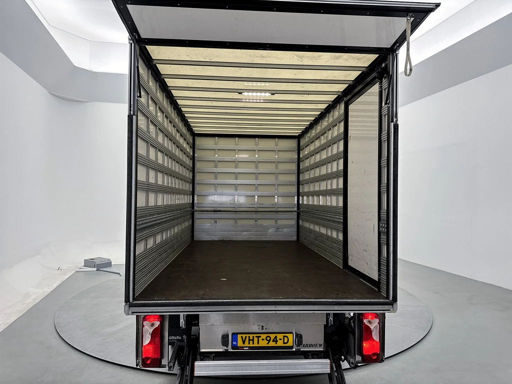 Mercedes-Benz Sprinter – foto 12