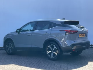 Nissan QASHQAI – thumbnail 5