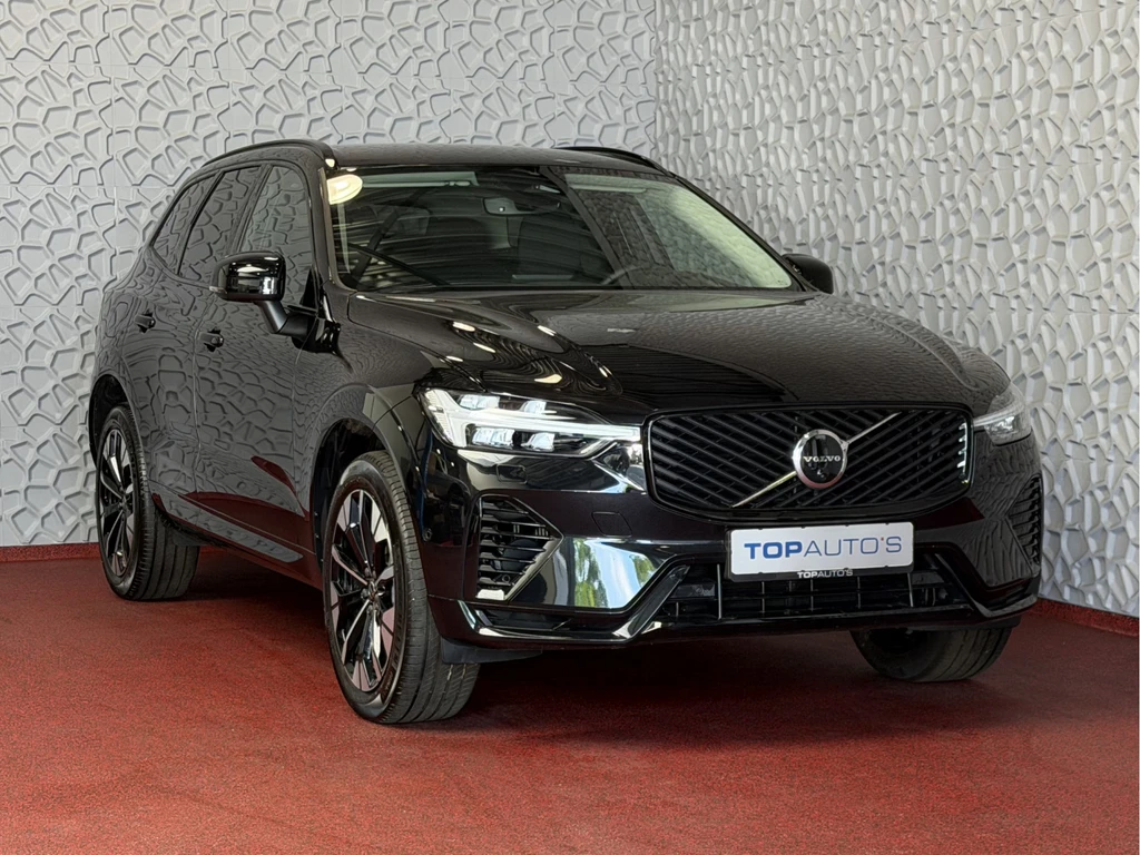 Volvo XC60 – foto 10