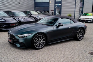 Mercedes-Benz SL – thumbnail 6