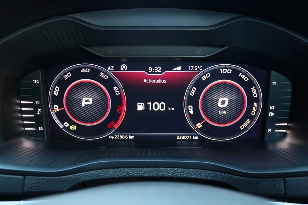 Škoda Karoq – foto 19