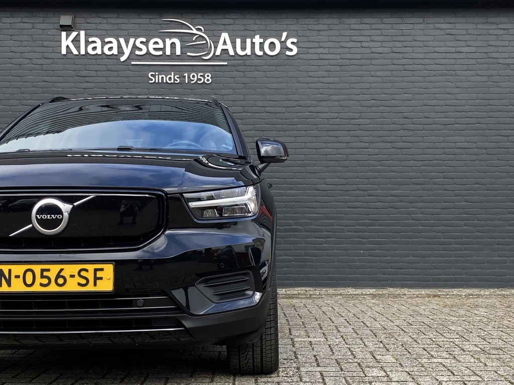 Volvo XC40 – foto 10