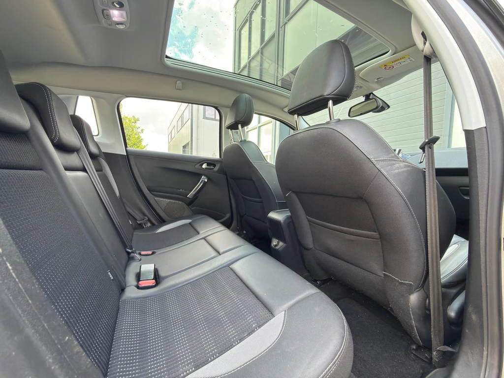 Peugeot 2008 – foto 26
