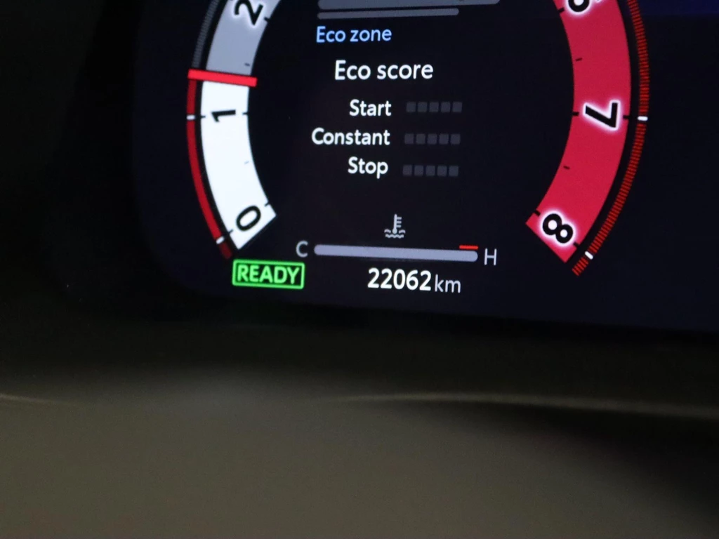 Toyota Yaris – foto 36