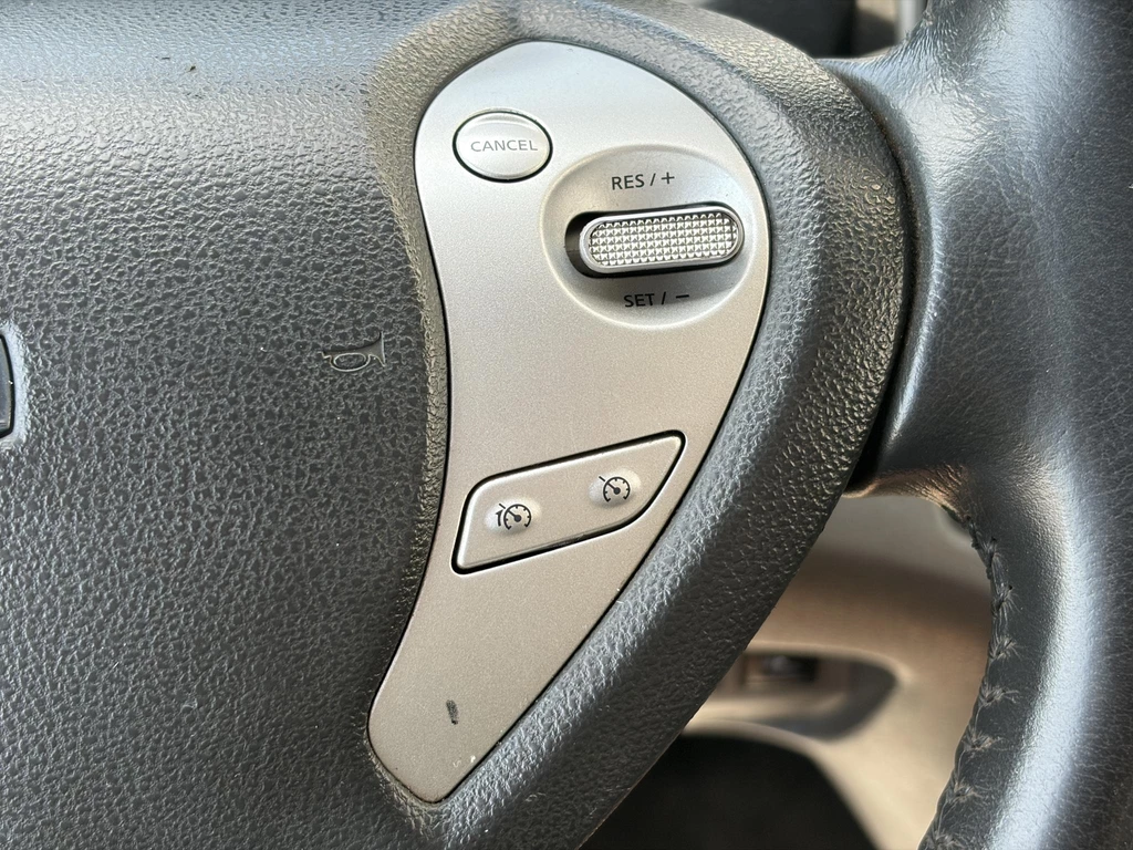 Nissan e-NV200 – foto 30