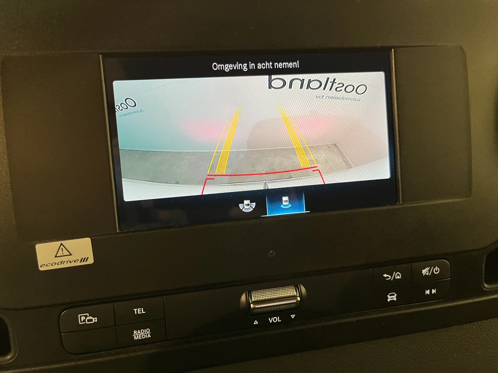 Mercedes-Benz Sprinter – foto 14