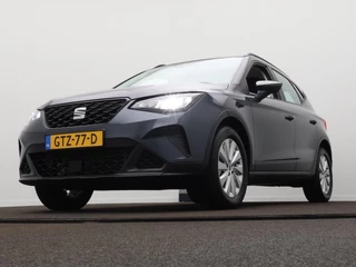 SEAT Arona – thumbnail 2