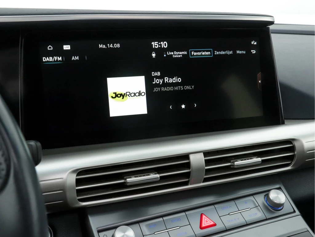 Hyundai Nexo – foto 18