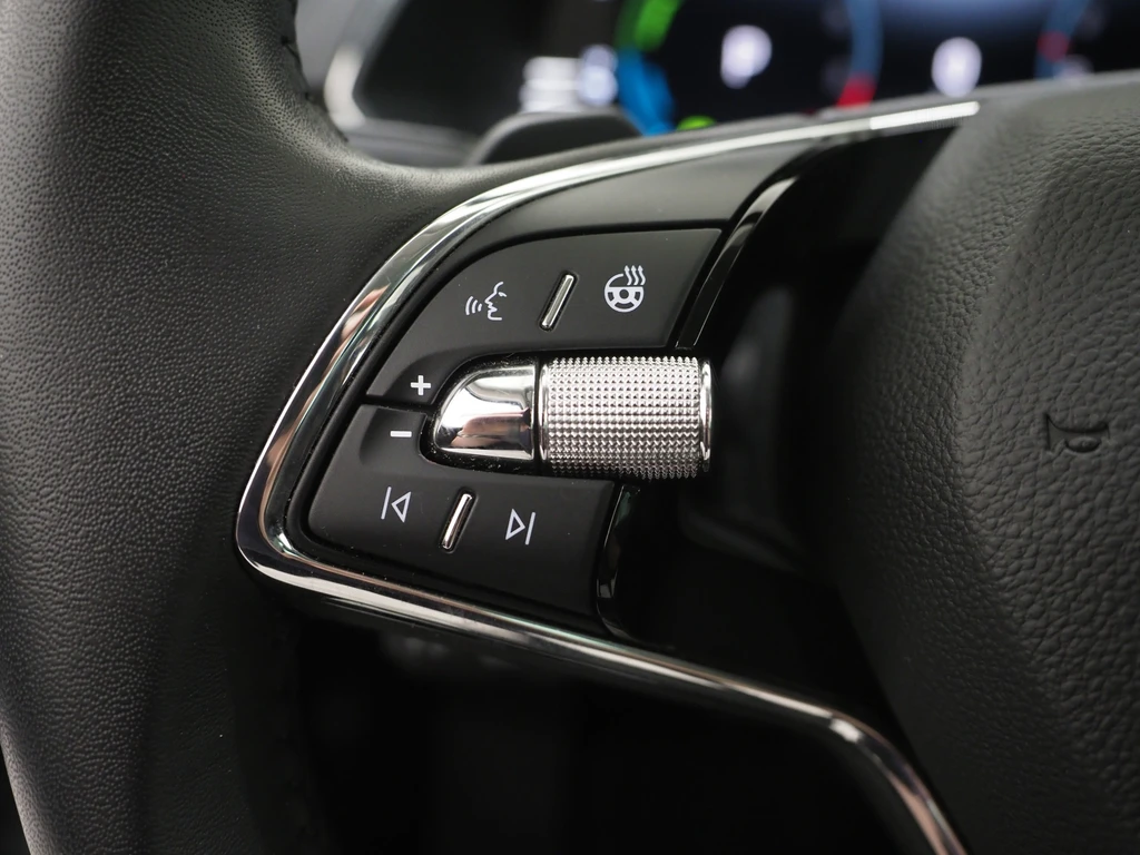 Škoda Superb – foto 25