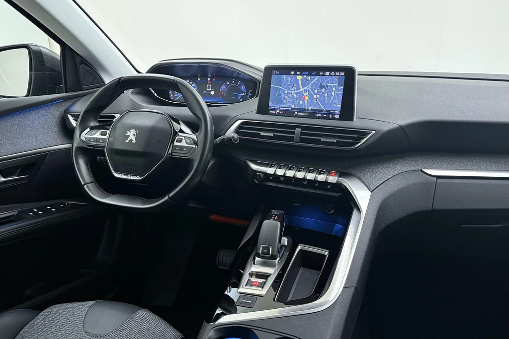 Peugeot 5008 – foto 34
