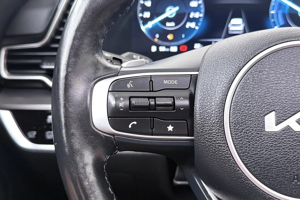 Kia Sportage – foto 23