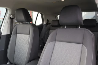 Volkswagen T-Cross – thumbnail 12