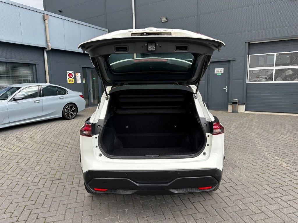 Nissan QASHQAI – foto 8