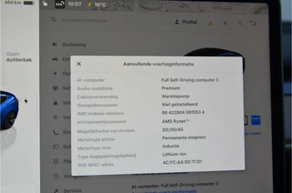 Tesla Model 3 – thumbnail 21