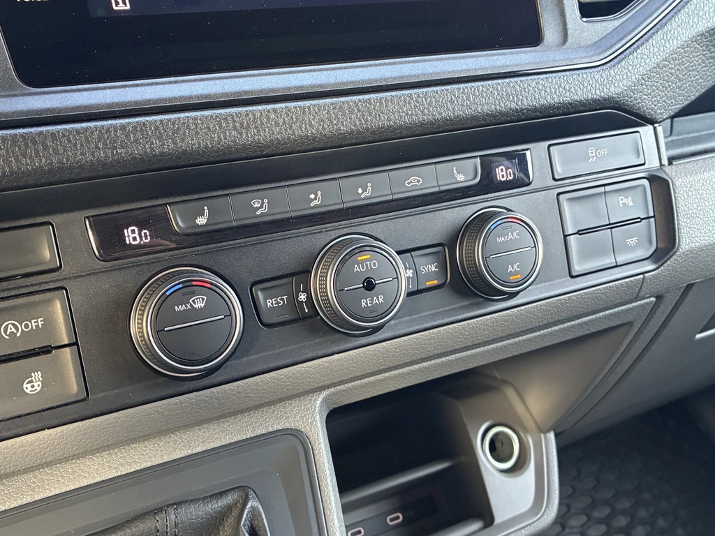 Volkswagen Crafter – foto 31
