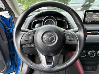 Mazda CX-3 – thumbnail 9