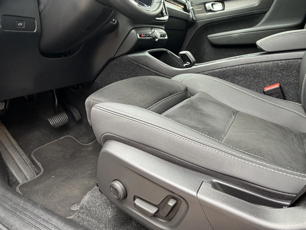 Volvo XC40 – foto 44