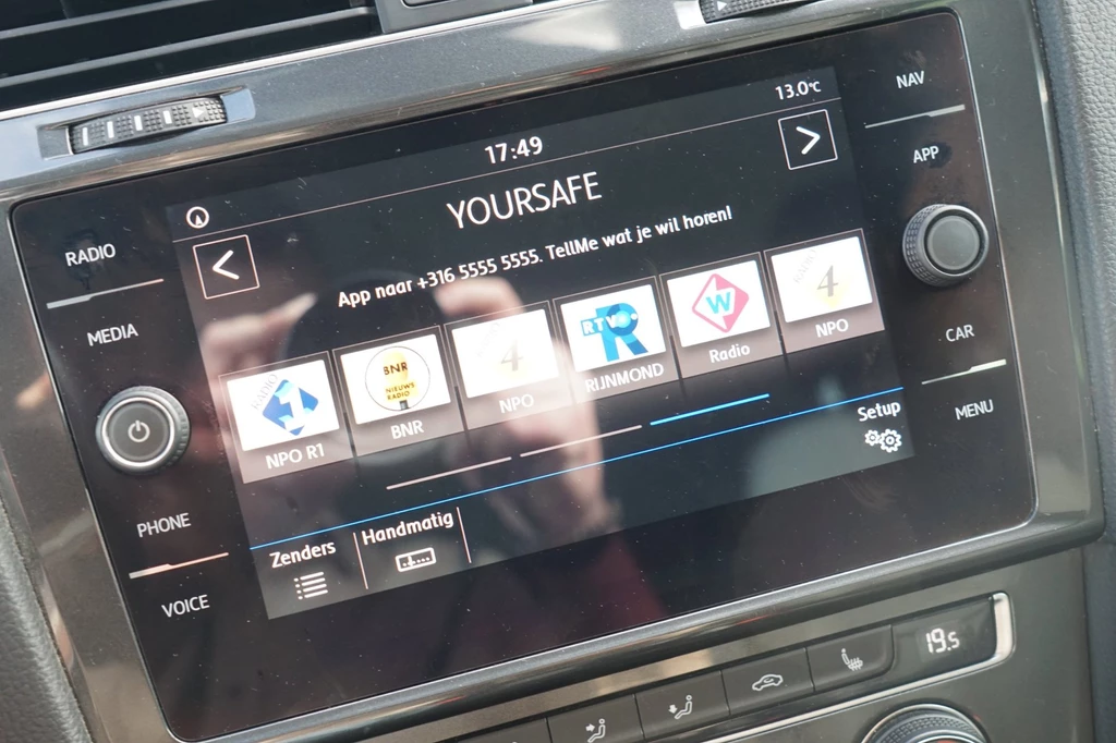 Volkswagen Golf – foto 32
