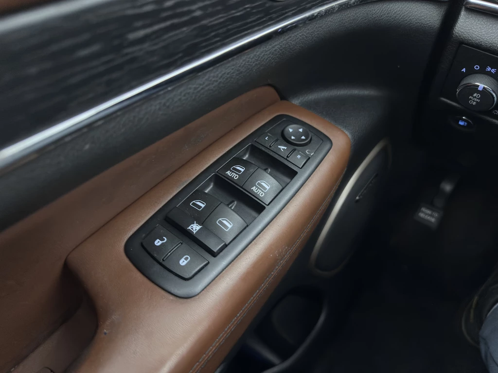 Jeep Grand Cherokee – foto 26