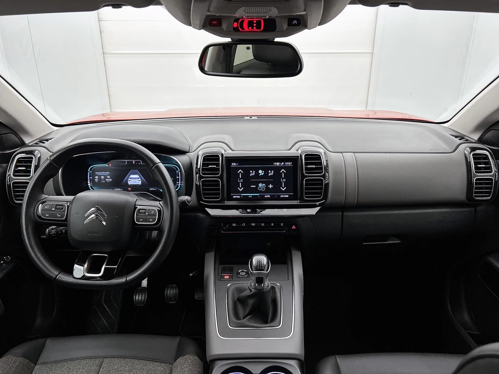 Citroën C5 Aircross – foto 17