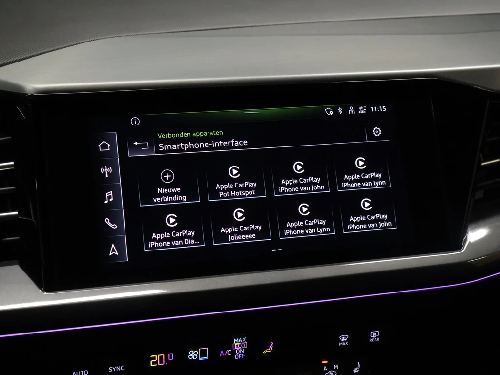 Audi Q4 e-tron – foto 21